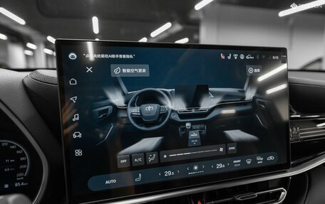 Toyota Highlander, 2025 год, 5 600 000 рублей, 23 фотография