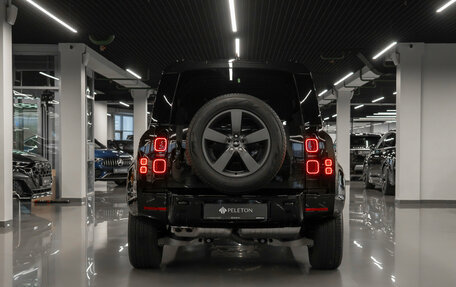 Land Rover Defender II, 2025 год, 16 500 000 рублей, 6 фотография