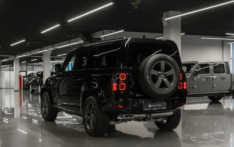 Land Rover Defender II, 2025 год, 16 500 000 рублей, 5 фотография