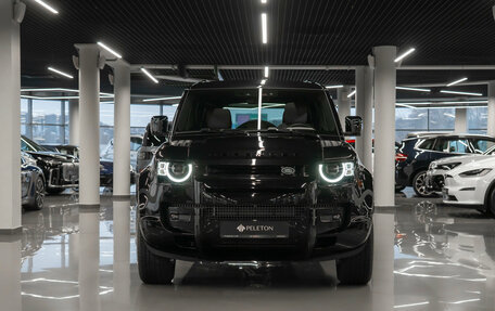 Land Rover Defender II, 2025 год, 16 500 000 рублей, 3 фотография