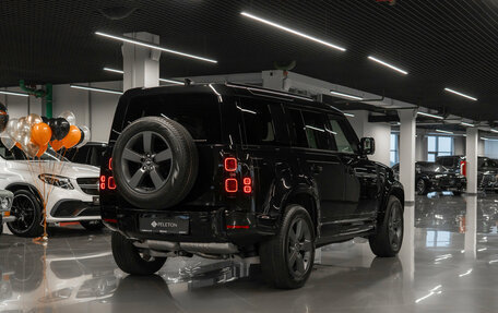 Land Rover Defender II, 2025 год, 16 500 000 рублей, 4 фотография