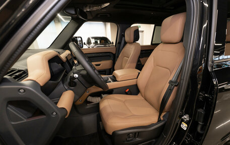 Land Rover Defender II, 2025 год, 16 500 000 рублей, 9 фотография