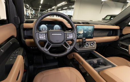 Land Rover Defender II, 2025 год, 16 500 000 рублей, 7 фотография