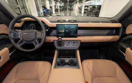 Land Rover Defender II, 2025 год, 16 500 000 рублей, 8 фотография