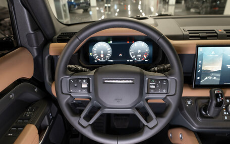 Land Rover Defender II, 2025 год, 16 500 000 рублей, 11 фотография