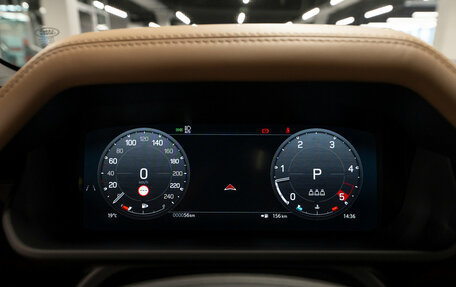 Land Rover Defender II, 2025 год, 16 500 000 рублей, 12 фотография