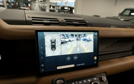 Land Rover Defender II, 2025 год, 16 500 000 рублей, 18 фотография