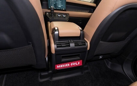 Land Rover Defender II, 2025 год, 16 500 000 рублей, 15 фотография