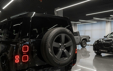 Land Rover Defender II, 2025 год, 16 500 000 рублей, 35 фотография