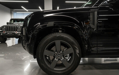 Land Rover Defender II, 2025 год, 16 500 000 рублей, 32 фотография