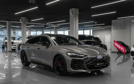 Audi A5, 2025 год, 5 985 000 рублей, 2 фотография