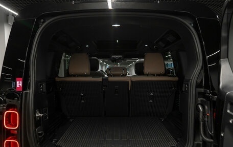 Land Rover Defender II, 2025 год, 16 500 000 рублей, 30 фотография