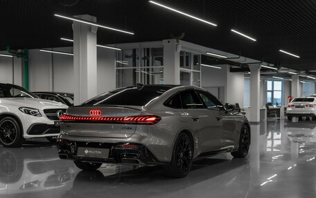 Audi A5, 2025 год, 5 985 000 рублей, 4 фотография