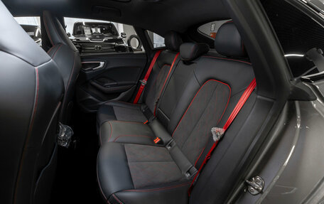 Audi A5, 2025 год, 5 985 000 рублей, 12 фотография