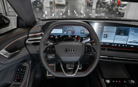 Audi A5, 2025 год, 5 985 000 рублей, 10 фотография