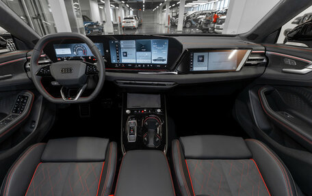 Audi A5, 2025 год, 5 985 000 рублей, 7 фотография