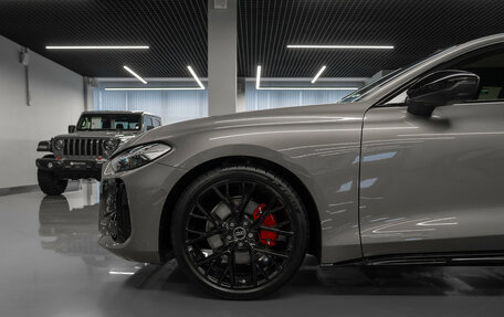 Audi A5, 2025 год, 5 985 000 рублей, 25 фотография