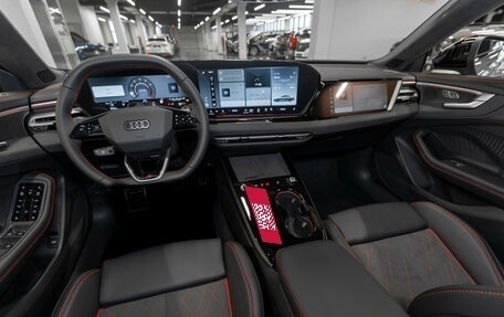 Audi A5, 2025 год, 5 985 000 рублей, 6 фотография