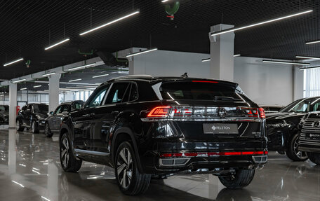 Volkswagen Teramont I, 2025 год, 5 630 000 рублей, 4 фотография