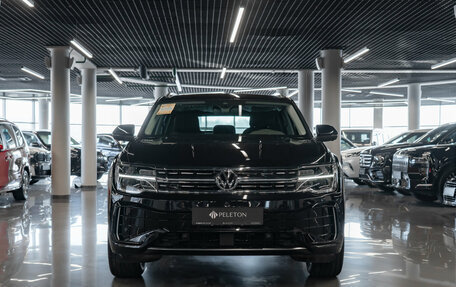 Volkswagen Teramont I, 2025 год, 5 630 000 рублей, 3 фотография