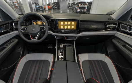 Volkswagen Teramont I, 2025 год, 5 630 000 рублей, 8 фотография