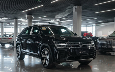 Volkswagen Teramont I, 2025 год, 5 630 000 рублей, 2 фотография