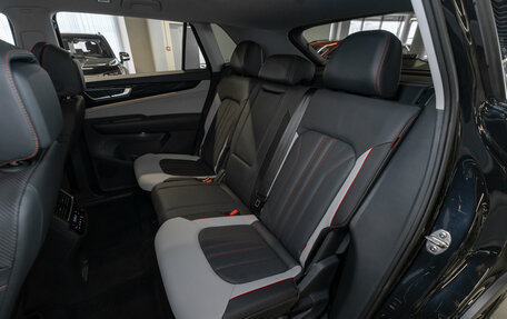 Volkswagen Teramont I, 2025 год, 5 630 000 рублей, 13 фотография