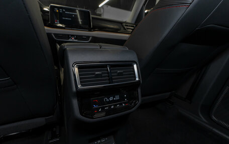 Volkswagen Teramont I, 2025 год, 5 630 000 рублей, 14 фотография