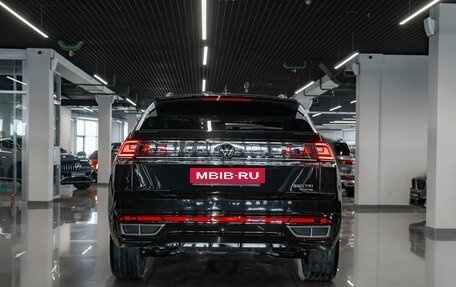 Volkswagen Teramont I, 2025 год, 5 630 000 рублей, 6 фотография