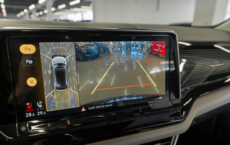 Volkswagen Teramont I, 2025 год, 5 630 000 рублей, 20 фотография