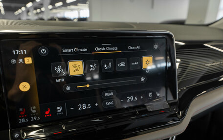 Volkswagen Teramont I, 2025 год, 5 630 000 рублей, 21 фотография