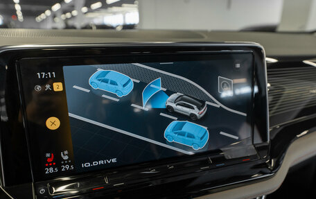 Volkswagen Teramont I, 2025 год, 5 630 000 рублей, 23 фотография