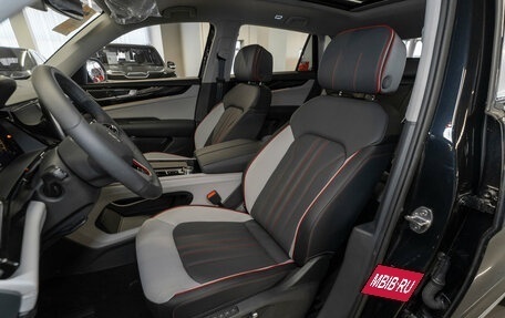 Volkswagen Teramont I, 2025 год, 5 630 000 рублей, 9 фотография