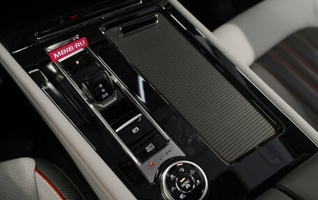 Volkswagen Teramont I, 2025 год, 5 630 000 рублей, 18 фотография