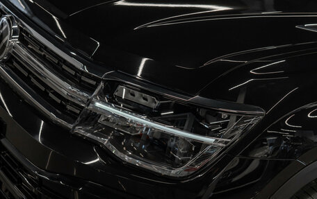 Volkswagen Teramont I, 2025 год, 5 630 000 рублей, 27 фотография