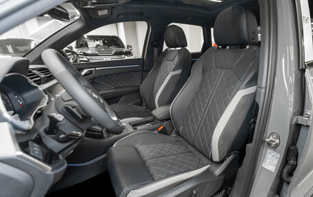 Audi Q3, 2025 год, 4 850 000 рублей, 9 фотография