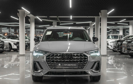 Audi Q3, 2025 год, 4 850 000 рублей, 3 фотография