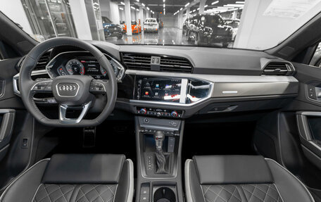 Audi Q3, 2025 год, 4 850 000 рублей, 8 фотография