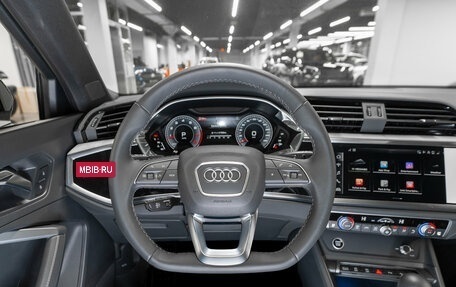 Audi Q3, 2025 год, 4 850 000 рублей, 11 фотография