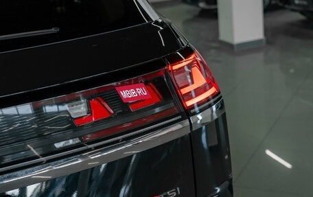 Volkswagen Teramont I, 2025 год, 5 630 000 рублей, 28 фотография