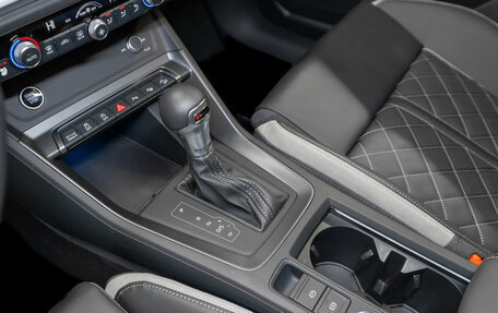 Audi Q3, 2025 год, 4 850 000 рублей, 17 фотография