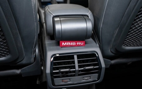 Audi Q3, 2025 год, 4 850 000 рублей, 14 фотография