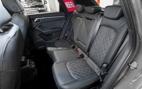 Audi Q3, 2025 год, 4 850 000 рублей, 13 фотография