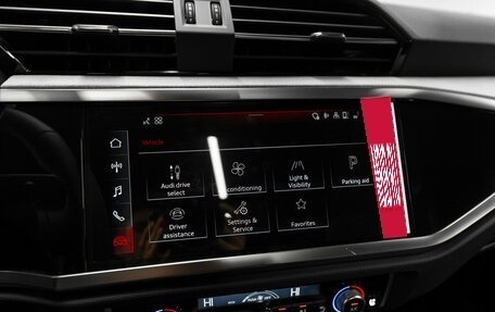 Audi Q3, 2025 год, 4 850 000 рублей, 22 фотография