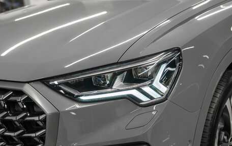 Audi Q3, 2025 год, 4 850 000 рублей, 29 фотография