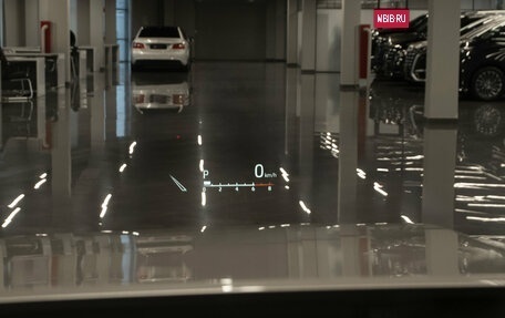 Toyota Highlander, 2025 год, 5 700 000 рублей, 13 фотография