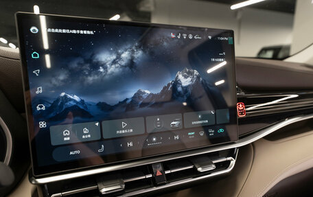 Toyota Highlander, 2025 год, 5 700 000 рублей, 23 фотография