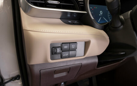 Toyota Highlander, 2025 год, 5 700 000 рублей, 19 фотография