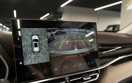 Toyota Highlander, 2025 год, 5 700 000 рублей, 27 фотография