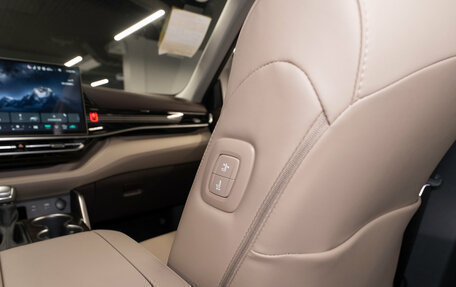 Toyota Highlander, 2025 год, 5 700 000 рублей, 17 фотография